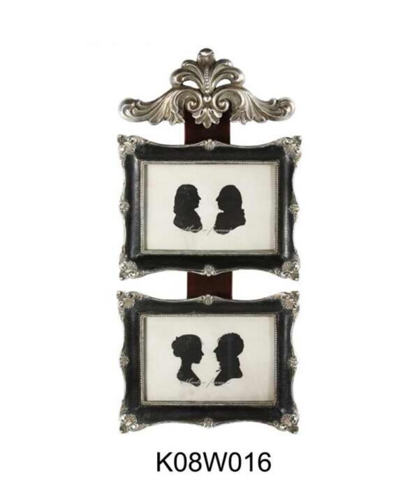 2-Hanging Frame