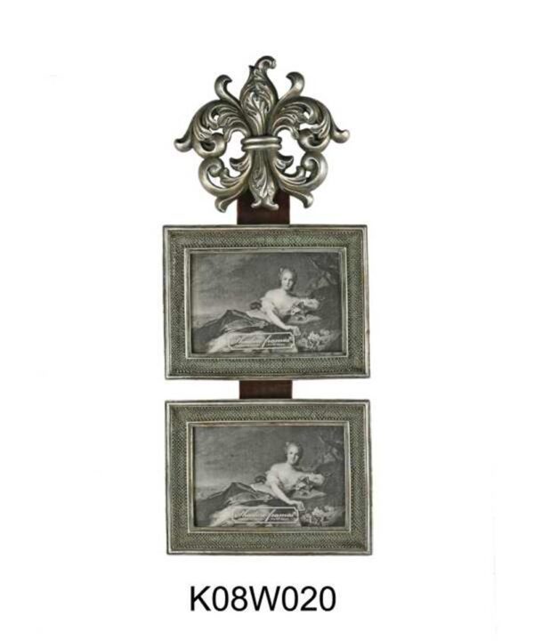 2-Hanging Frame