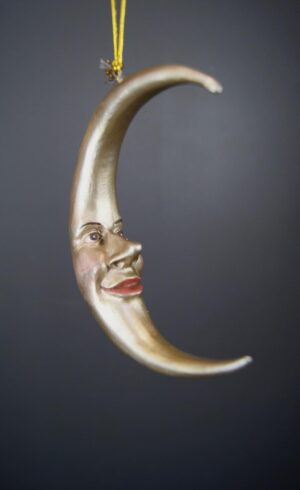 Crescent Moon Gy