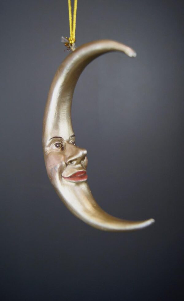 Crescent Moon Gy
