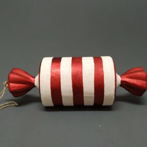 Candy "B" stripe
