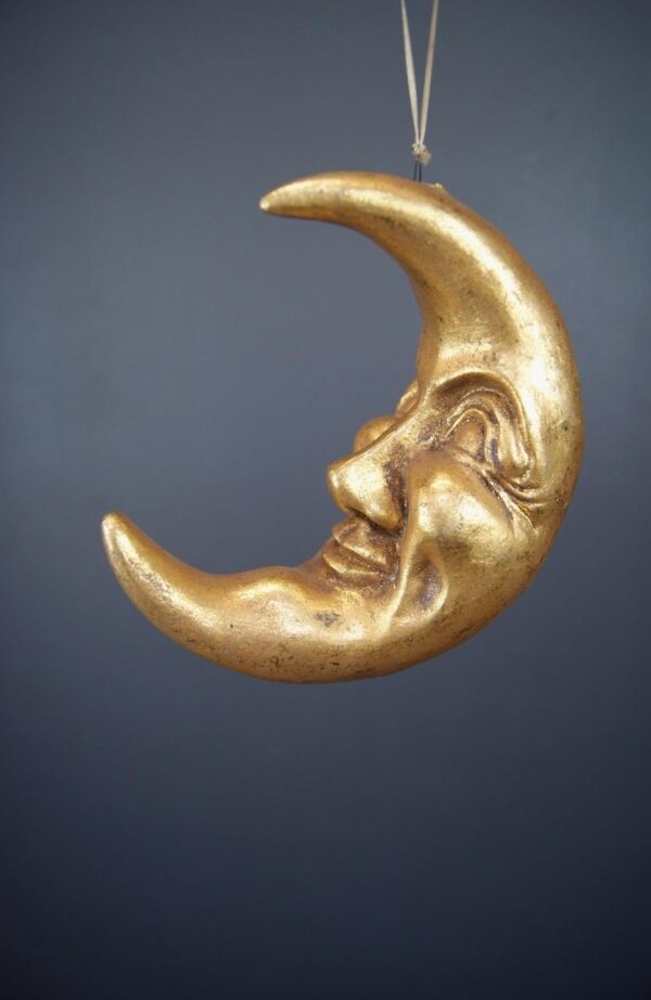 Crescent Moon Large Agl