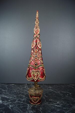 Hearts Tree Ant Red