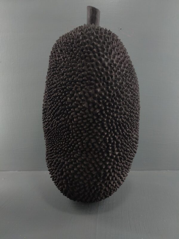 Jackfruit Matte Black