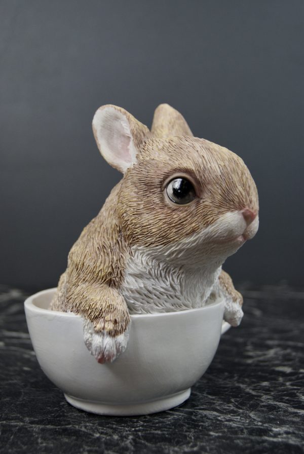 Mouse cup