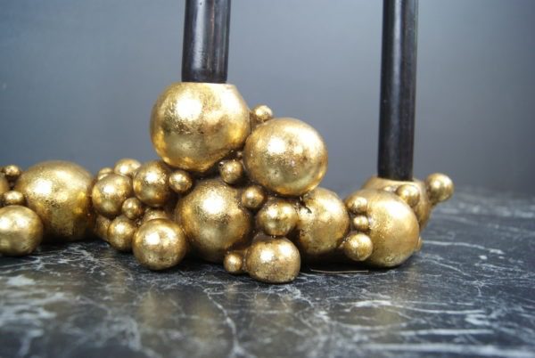 Bubbles CH gold - Image 2