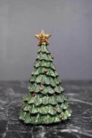 Slim Xmas Tree Sml OC