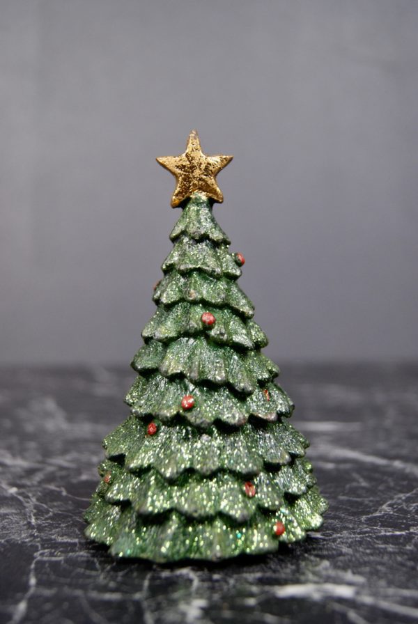 Slim Xmas Tree Sml OC