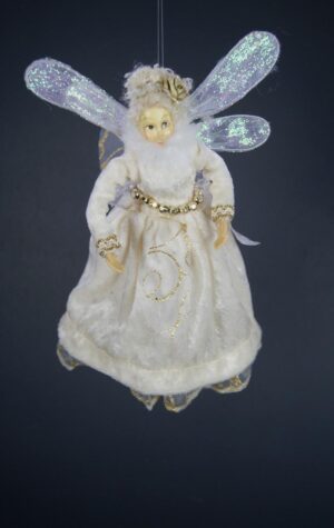 Angel Fairy 10"