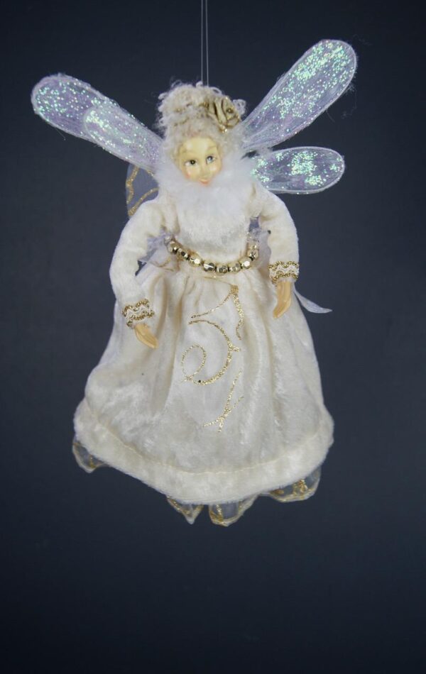 Angel Fairy 10"