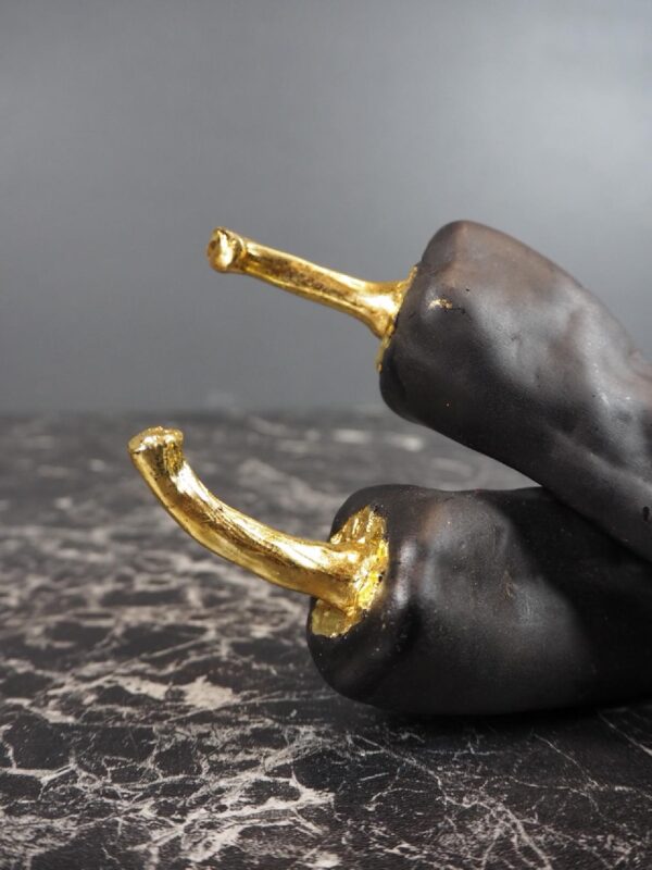 Hot Pepper Gold - Image 2