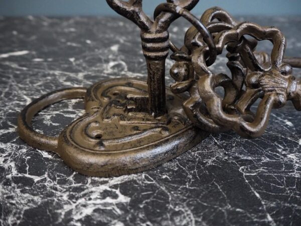 Keys W lock - Image 3