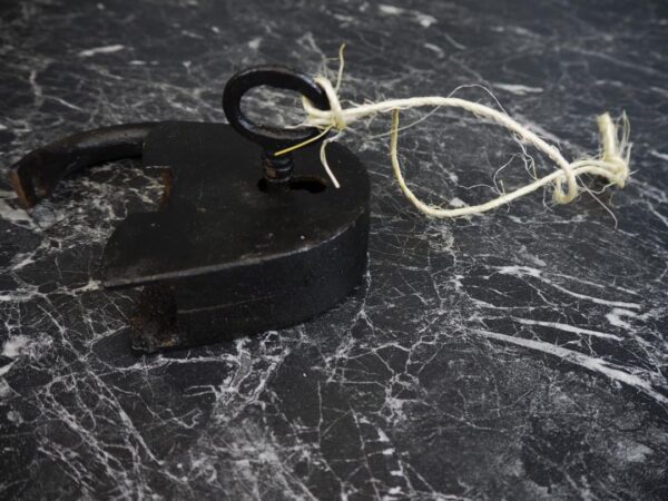 Padlock WKey - Image 2