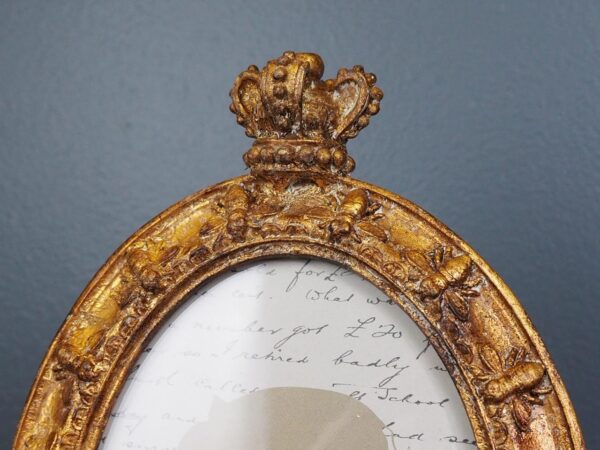 Photo Frame 4x6" - Image 2