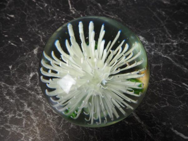 Glas w flower L - Image 3