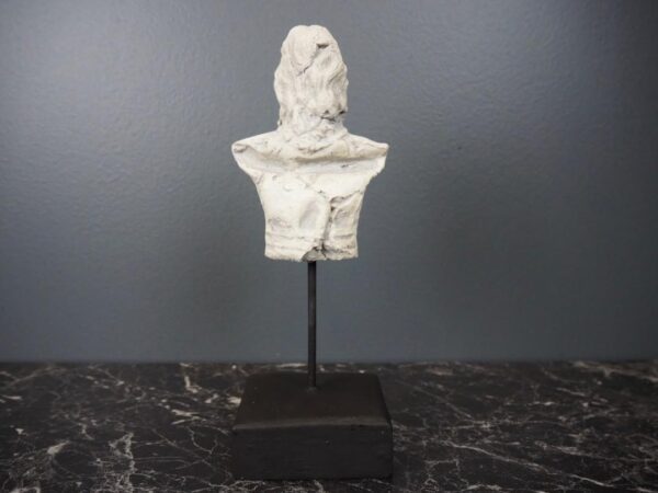 Man Stone on Base - Image 4