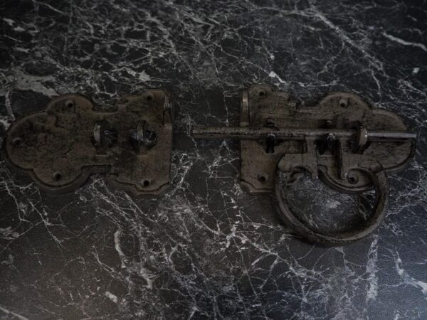 Double Lock - Image 2