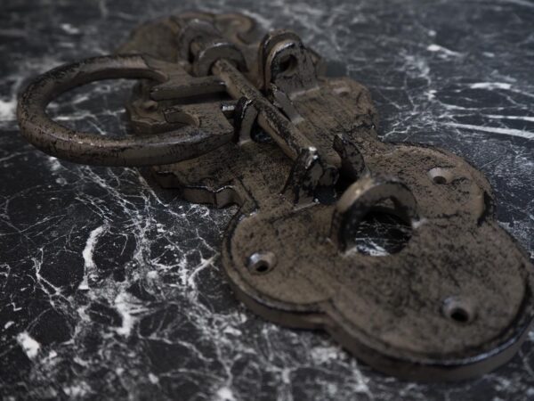 Double Lock - Image 3