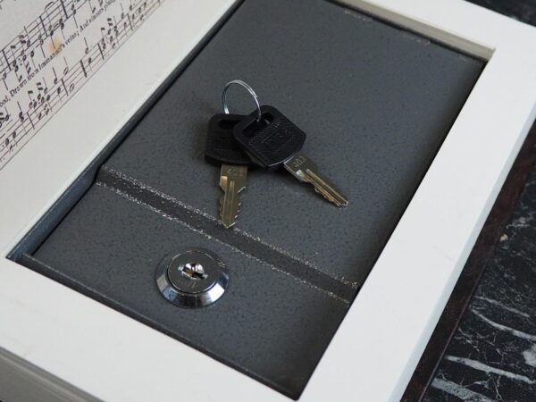 KBX-Safe Lock Box - Image 4