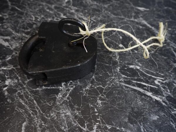 Padlock WKey