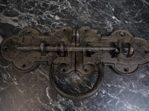 Double Lock