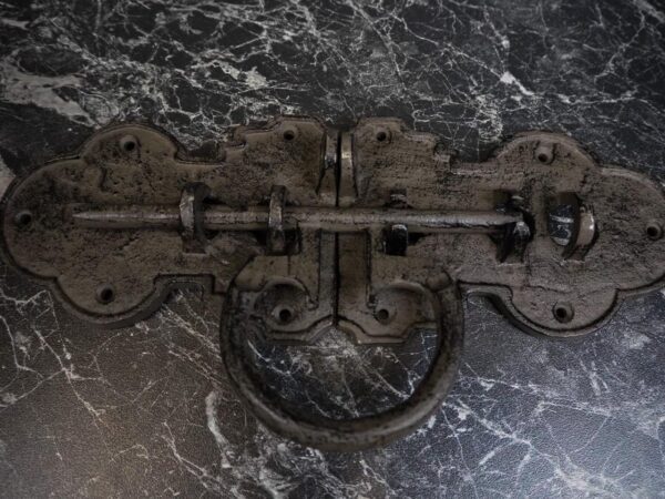 Double Lock