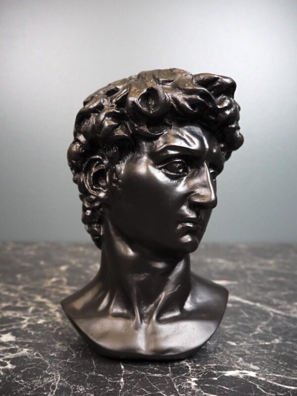 David head