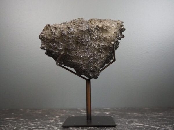 Resin Ore w Metal Base