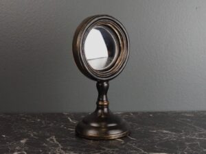 Convex mirror S