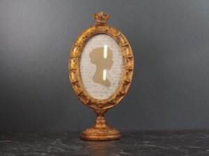 Photo Frame 4x6"