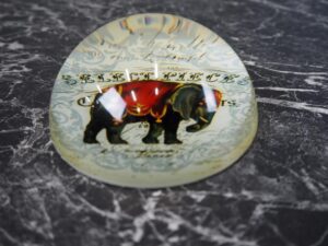 Elephant P weight