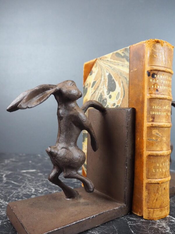 Rabbit Bookend 27*8*15.2 - Image 2