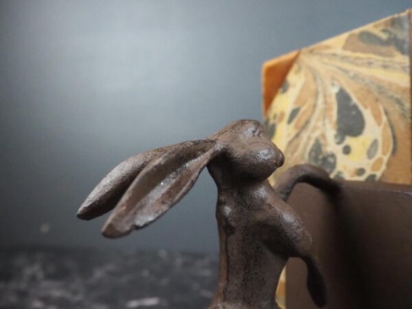 Rabbit Bookend 27*8*15.2 - Image 3