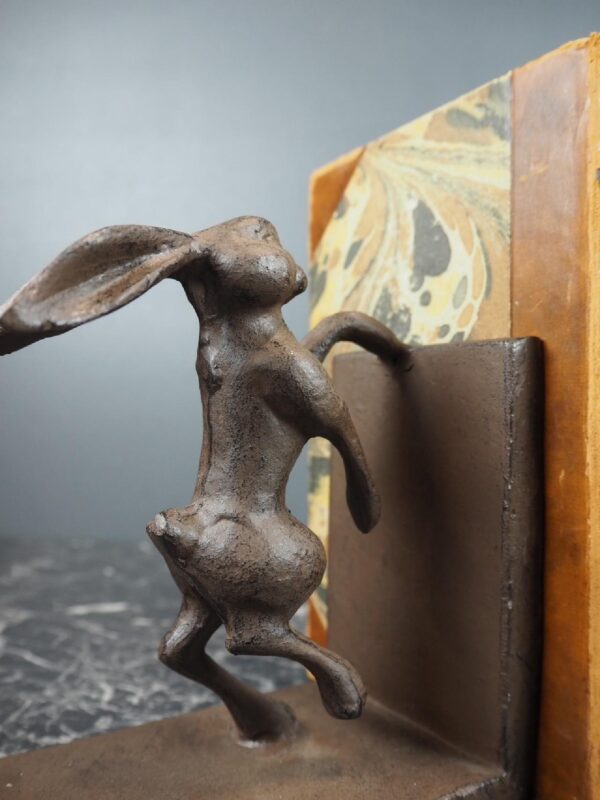 Rabbit Bookend 27*8*15.2 - Image 4