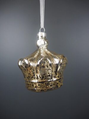 Glass Crown