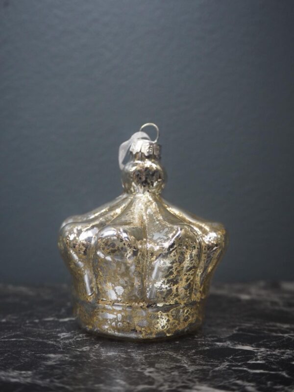 Glass Crown - Image 4