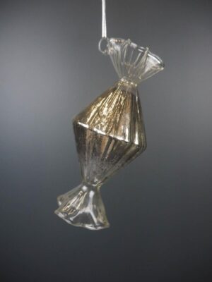 10Cm Ant Silver Sweet