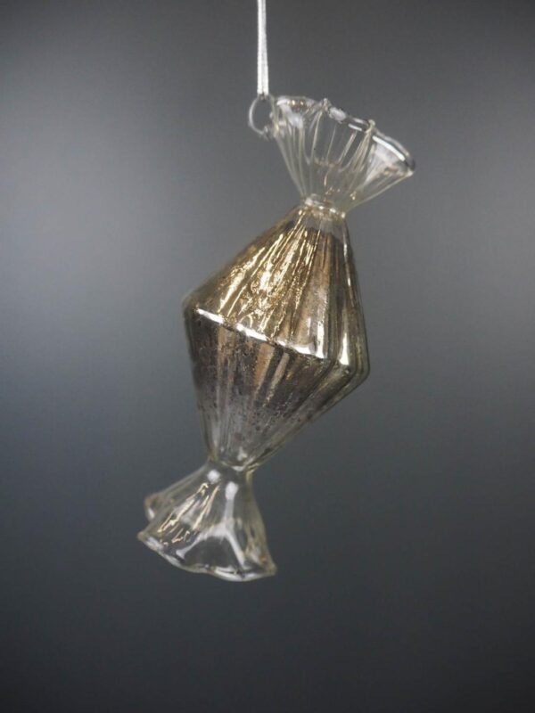 10Cm Ant Silver Sweet