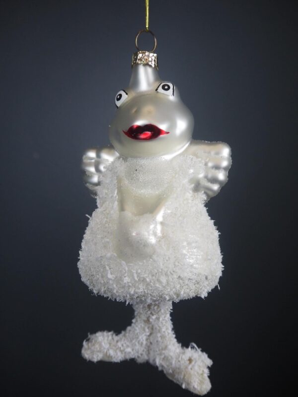 Glass Angel Frog - Image 2