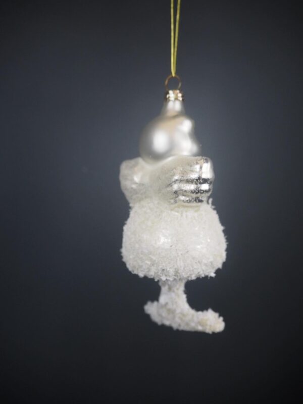 Glass Angel Frog - Image 4