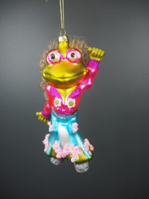 Glass Frog