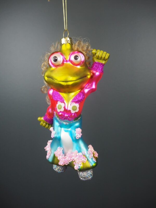 Glass Frog