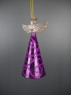 Angel Purple