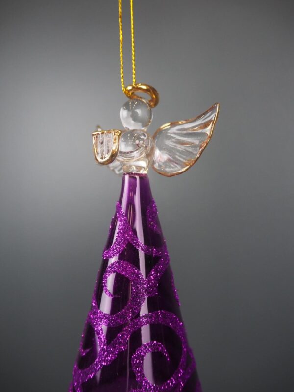 Angel Purple - Image 2