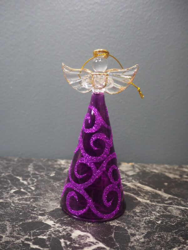 Angel Purple - Image 3