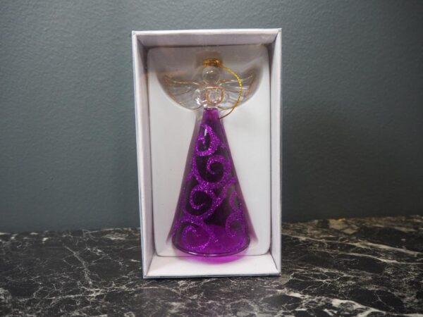 Angel Purple - Image 4