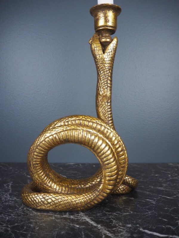 Snake CH gold - Image 3