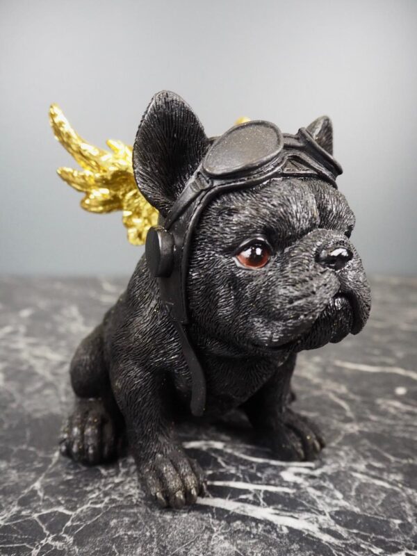 Flying Bulldog