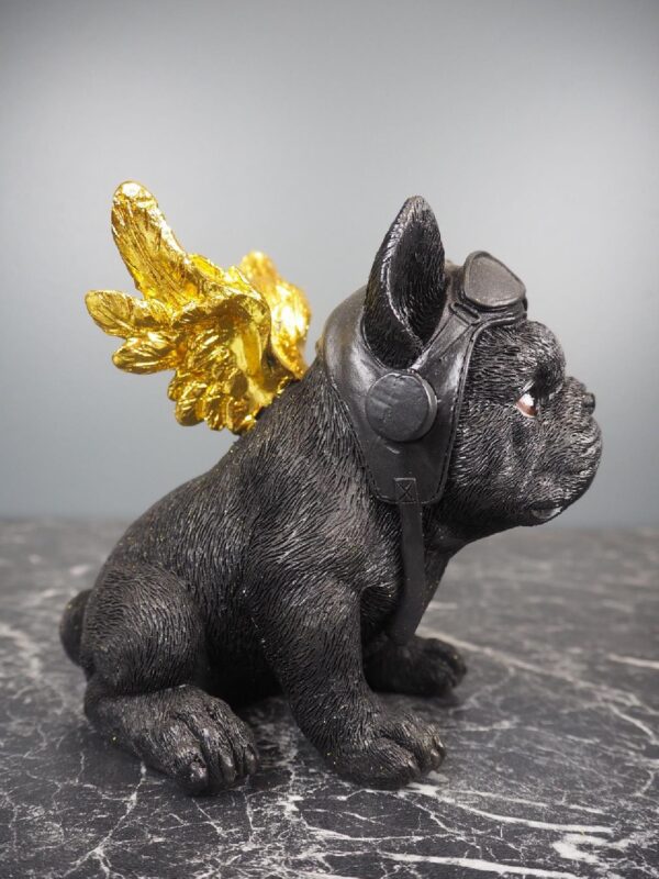 Flying Bulldog - Image 2