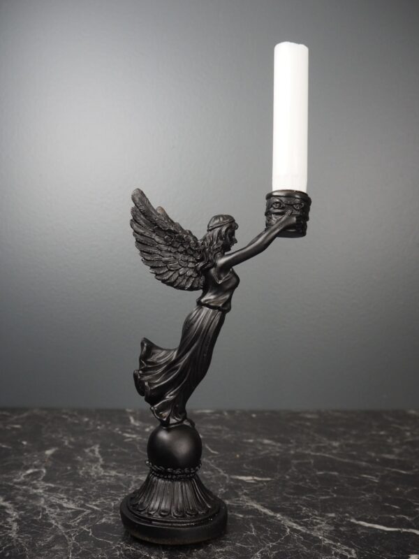 Angel CH Black Stone